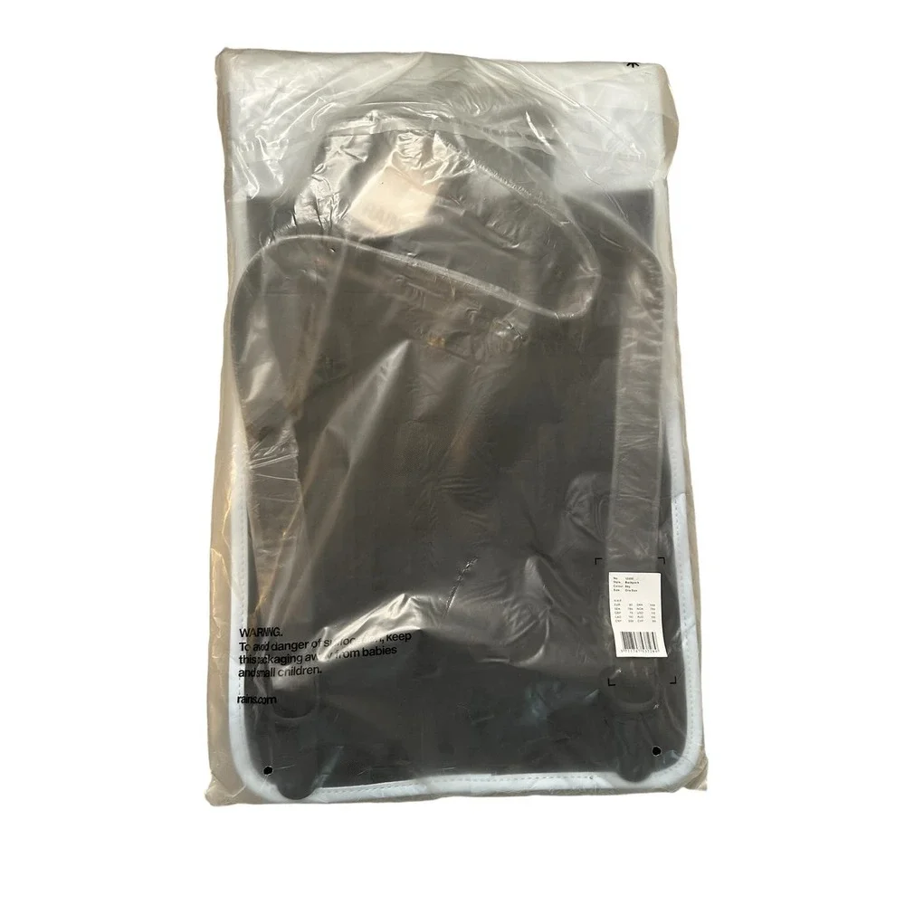 RAINS Sky Backpack - Picture 6 of 8